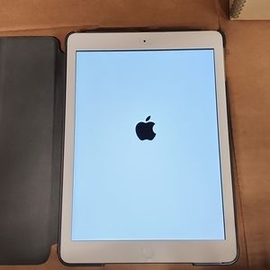 IPad Air 2nd Gen